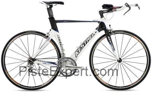 Kestrel Talon Tri fiche technique et avis